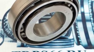 Подшипник  ступичный 7309 9GPZ- TDPS66.RU