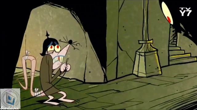 Франция. Мультфильм. Девушку притащили в тëмное царство, чтобы откупиться. Но она не так проста.. смотреть онлайн