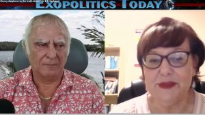 Посланница Галактики узнает правду о своем внеземном муже.  Майкл Салла