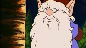 Легенда о принцессе Белоснежке 14 серия (мультсериал, 1994)