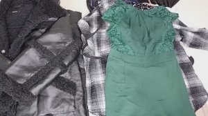 Лот 1750 СТОК BOOHOO 1720р_кг 11,1кг 25ед