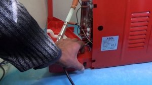 ℹ️ Устройство ремонт инфракрасного обогревателя.  ⏳