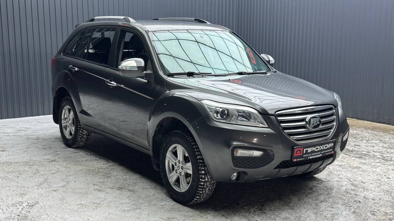 Обзор на Lifan X60 I, 2014 ПРОХОР | Просто Хорошие Автомобили! смотреть онлайн