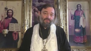 Что нужно сделать на Крещение?