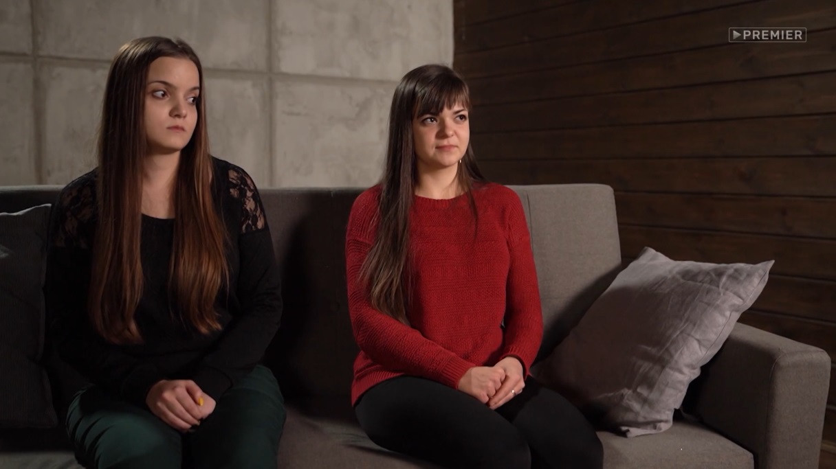 Вернувшиеся, 1 сезон, 8 выпуск смотреть онлайн