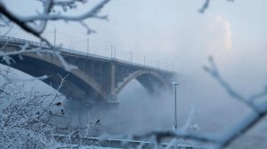 Холода до минус 40 и замерзающие градусники: Сибирь накрыли аномальные морозы