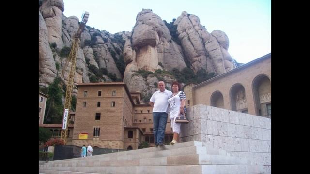 Испания Косто Браво Барселона снимки смотреть онлайн