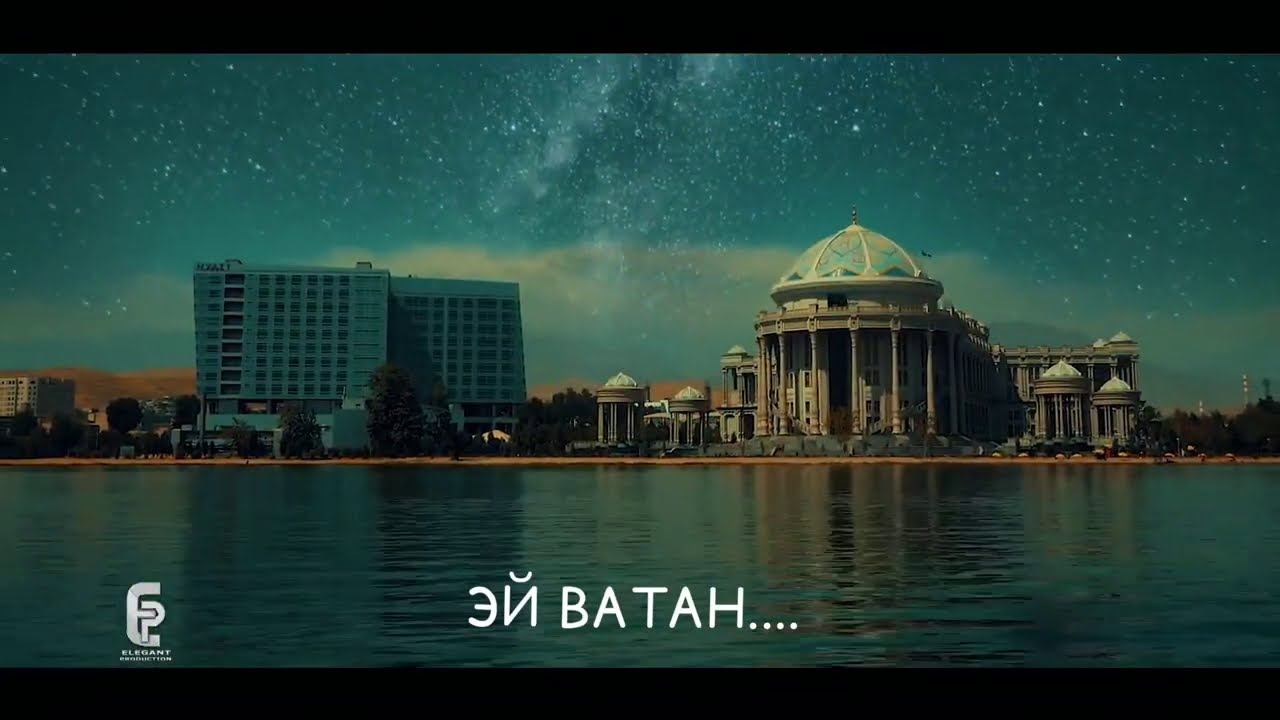 rustamazimi Vatan Рустам Азими Ватан