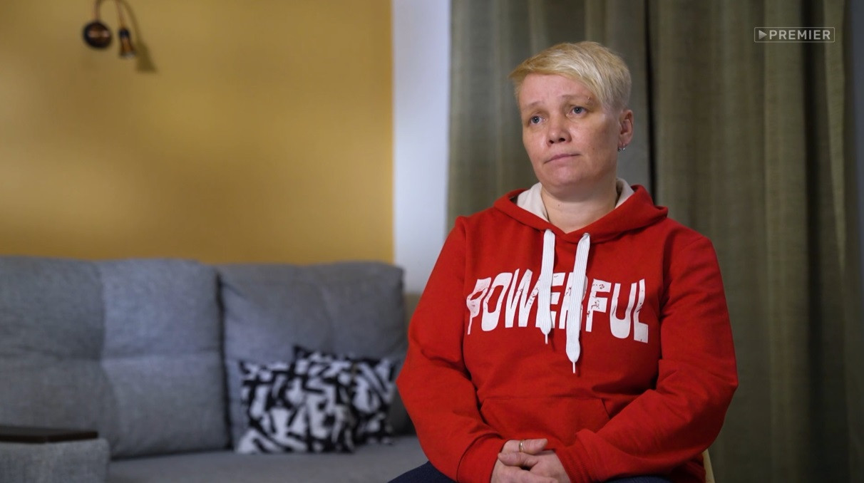 Вернувшиеся, 2 сезон, 11 выпуск смотреть онлайн