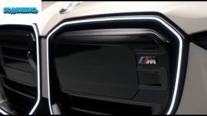 Обзор BMW X3 G45: мощь, комфорт и инновации нового поколения!