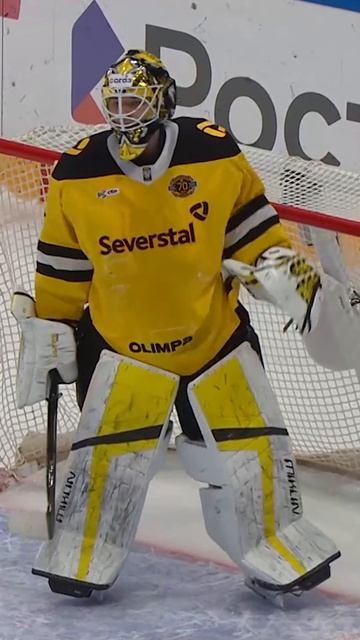 Фантастика #КХЛ смотреть онлайн