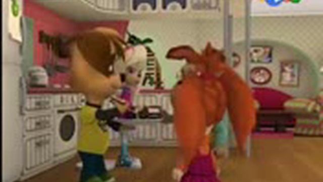 Ponos Incident (22.06.2012) смотреть онлайн