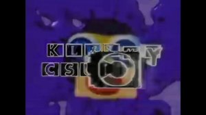 Klasky csupo с эффектами effects