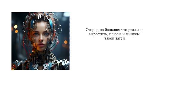 Огород на балконе: что реально вырастить, плюсы и минусы такой затеи смотреть онлайн