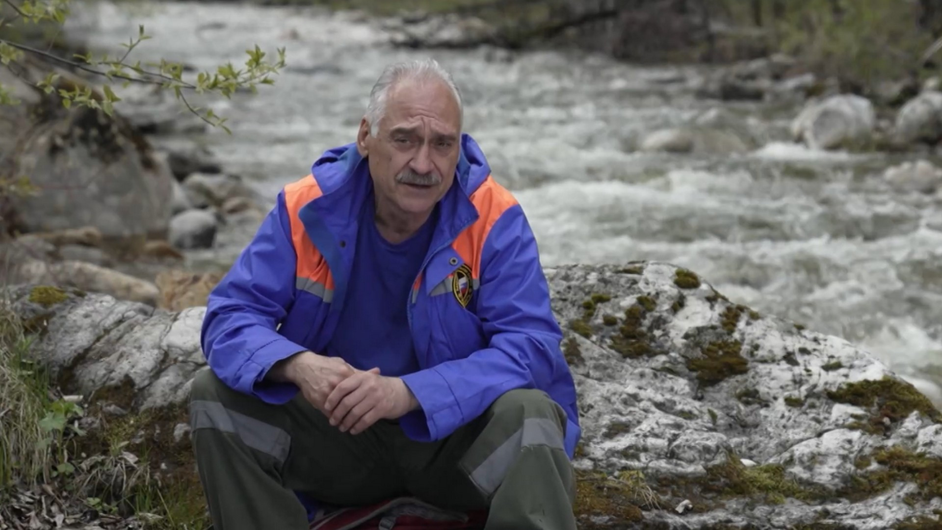 Вернувшиеся, 3 сезон, 3 выпуск смотреть онлайн