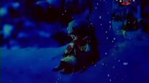 "Рождественская сказка" По мотивам сказки Марко Черемшины "Слеза"