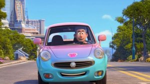 Авто-экспедиция мультик