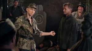 Отрывок из фильма «Красные горы»