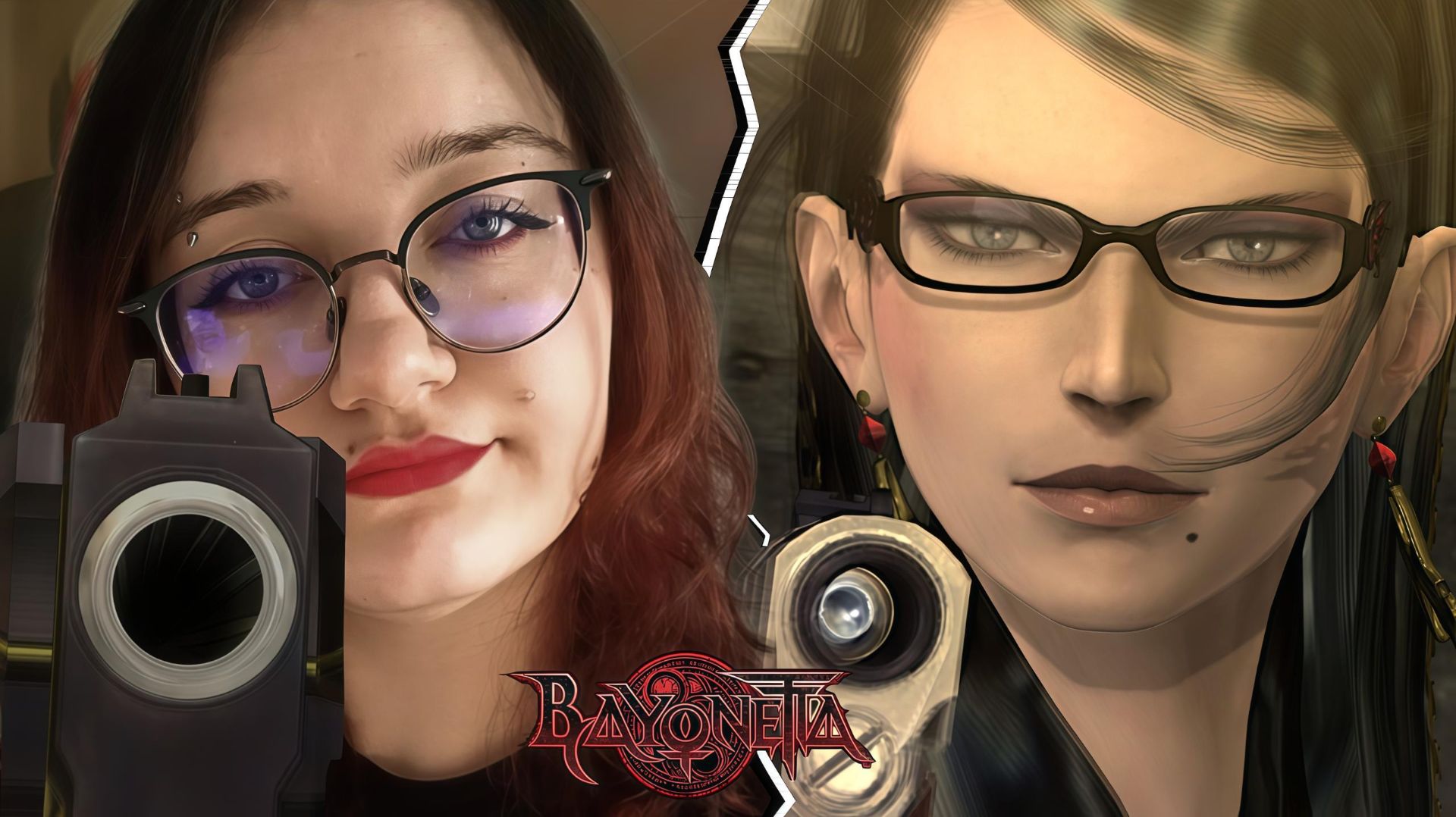 ПРОБУЖДЕНИЕ ➤ Bayonetta #1 смотреть онлайн
