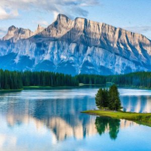 Начальное путешествие по пустыне