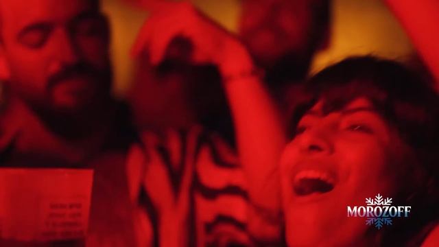 Frost Project ft. Morozoff - In This Journey (Eurodance 2025) смотреть онлайн