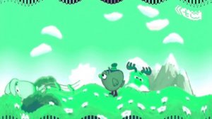 Пришелешарики заставка