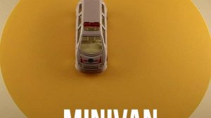 MINIVAN
