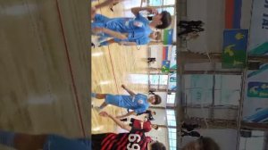 Газпром-ЮГРА 2010/ Старт Советский