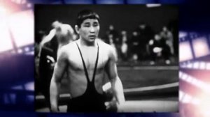 Легенда якутского спорта - Александр Николаевич Иванов.