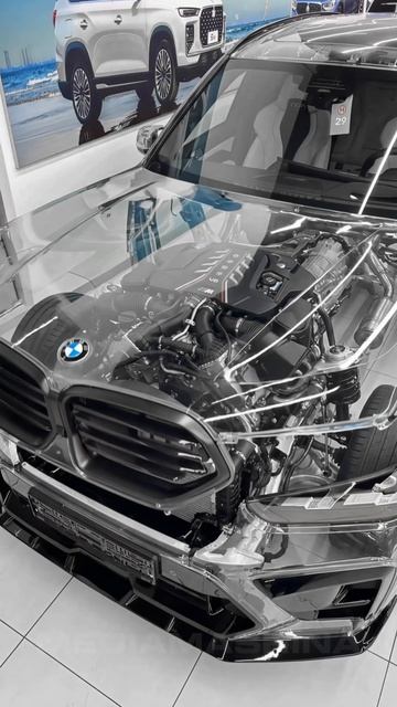 💎 BMW X5 смотреть онлайн