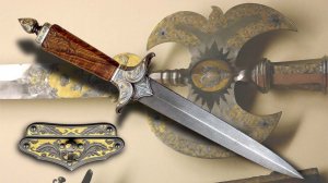 Кони Златоуста