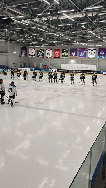 Астраханский хоккей.Зимний центр спорта смотреть онлайн