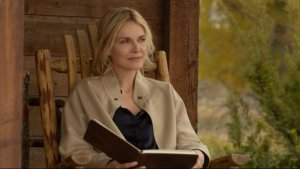 Река Мадисон — Русский тизер (Субтитры, 2025) Мишель Пфайффер, Курт Рассел