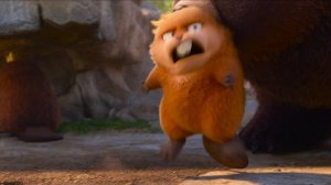 Прыгуны - Дублированный трейлер #2 (2026) (Hoppers - Official Trailer 2 HD)