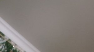 Как отмыть натяжной потолок на кухне от желтизны За 3 минуты!!!.!!.!!!