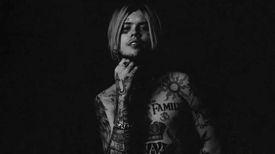 Песни исполнителя «Джизус» смотреть онлайн