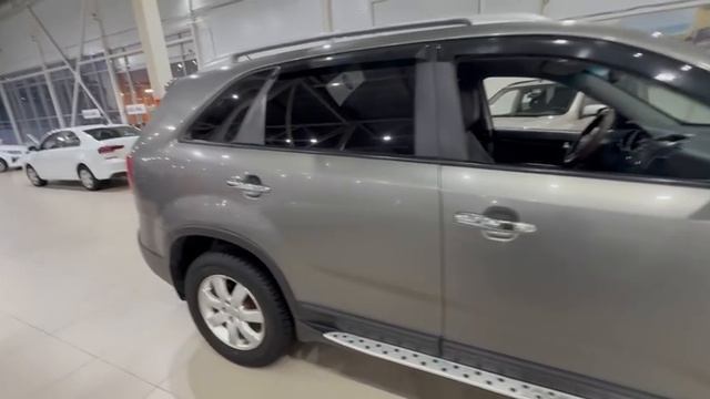 Продается Kia Sorento /Авто с пробегом смотреть онлайн