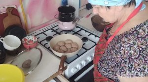 19/01/2026/как живут в русской деревне...