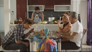 Скоты пародия на Сваты