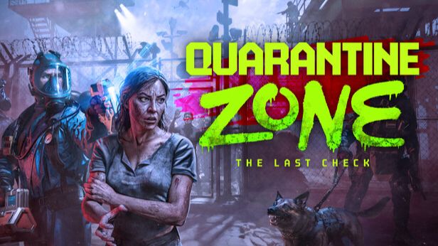 Quarantine Zone: The Last Check #2 смотреть онлайн