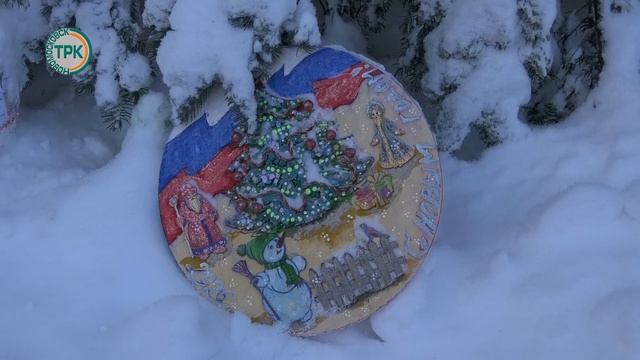 «Волшебная ёлочка»: подведены итоги ежегодного фестиваля смотреть онлайн