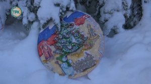 «Волшебная ёлочка»: подведены итоги ежегодного фестиваля