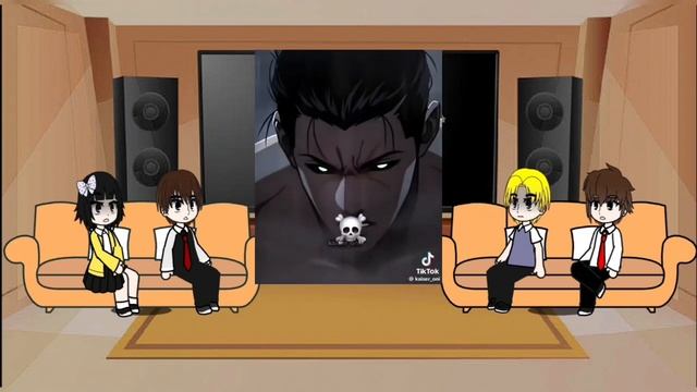 Viral hit react to daniel as hobin big brather смотреть онлайн