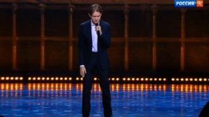 Олег Погудин Динь-динь-динь. Выступление с канала "Культура"