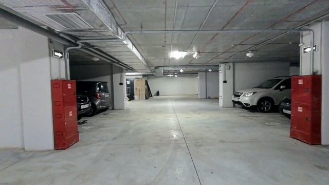 ПАРКОВК 2. смотреть онлайн