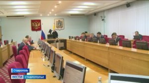 Как морозы повлияли на состояние озимых на ставропольских полях