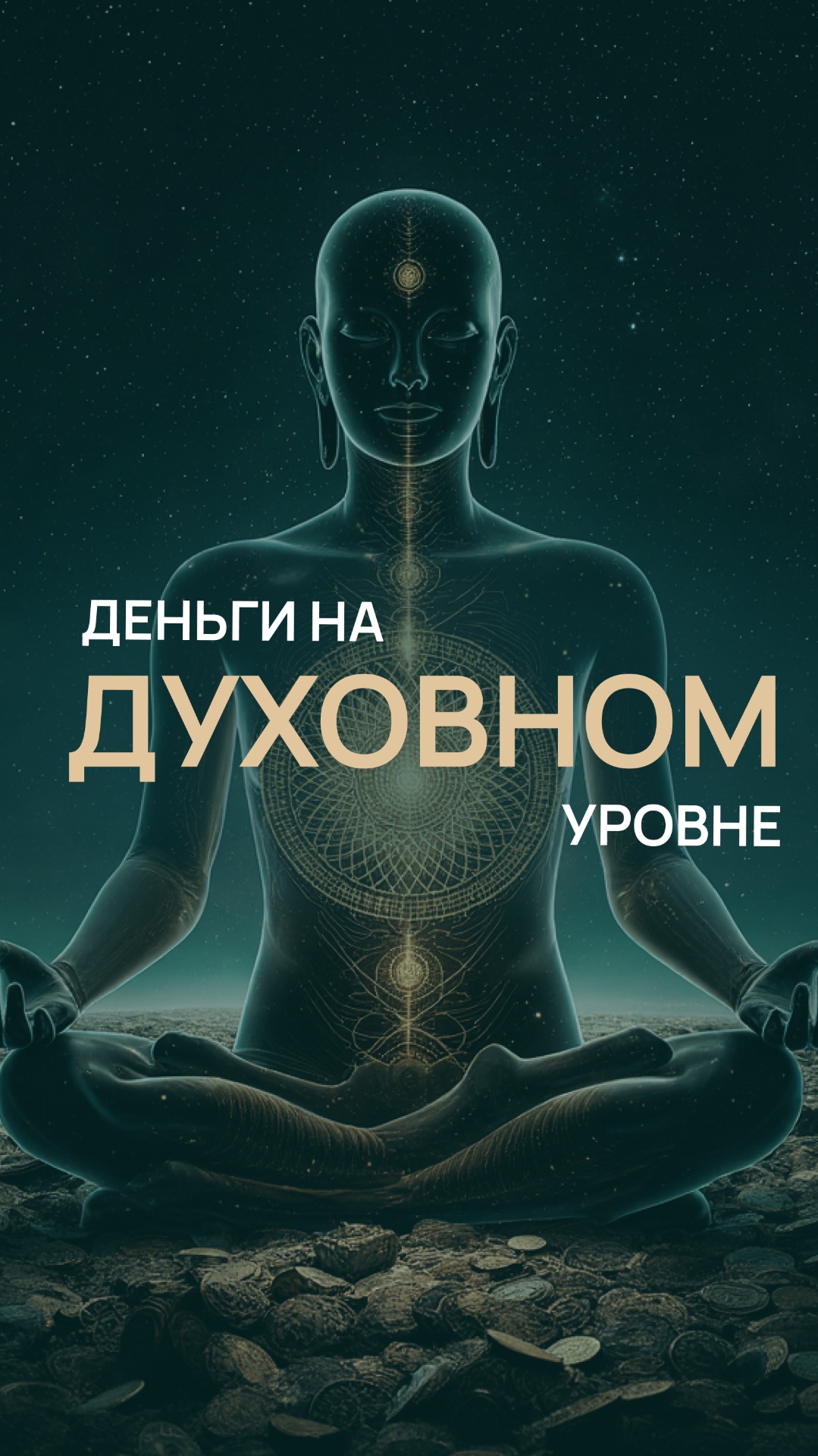 Деньги на духовном уровне смотреть онлайн