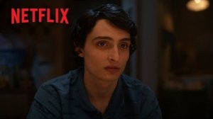 Stranger Things 5 - What An Adventure It Was... (Netflix)