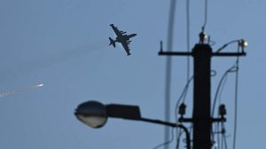 Экипажи самолетов Су-25 уничтожил личный состав и оборонный пункт ВСУ