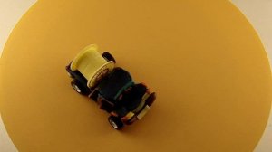 ВОЛГА С ГРУЗОМ